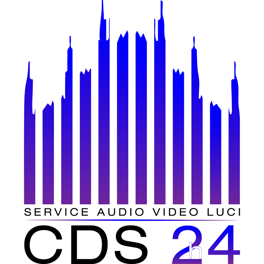 CDS logo