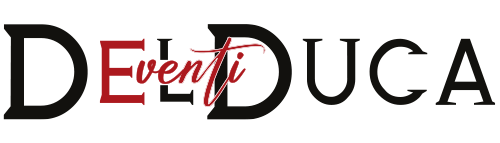 Del Duca Eventi Logo
