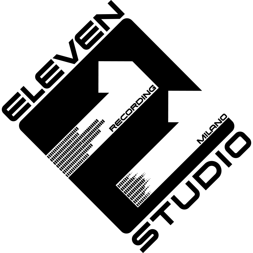 Eleven Studio logo